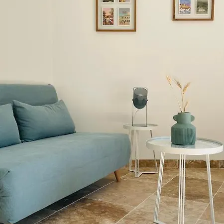 Appartamento Le Bastidon - Fontvieille Esterno foto
