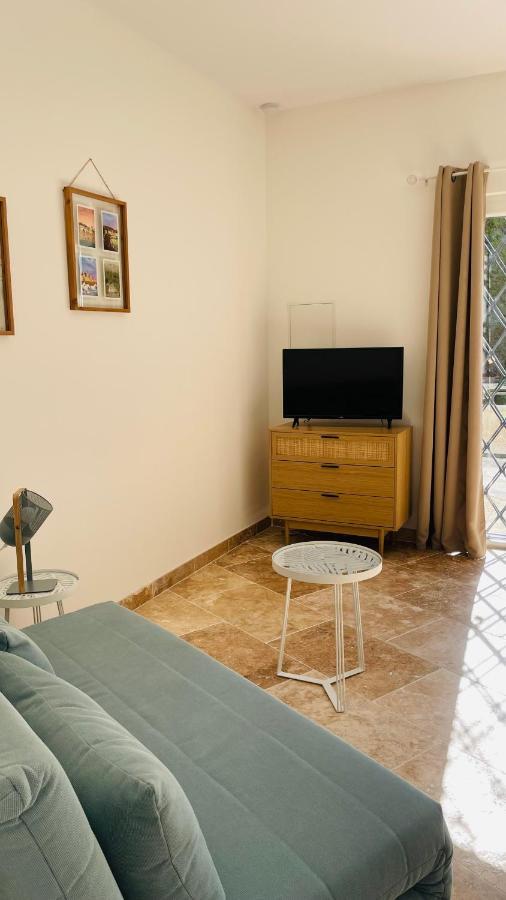Le Bastidon - * Fontvieille