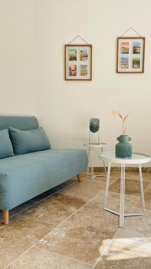 Appartement Le Bastidon -