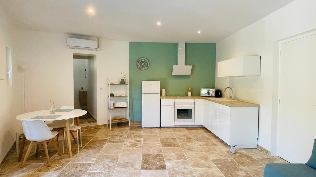 Appartement Le Bastidon - Fontvieille