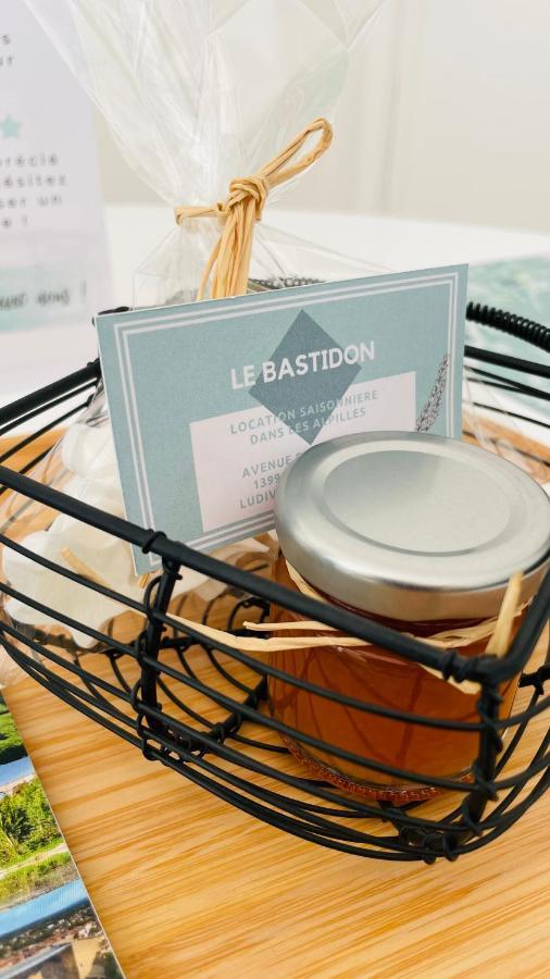Le Bastidon - Fontvieille