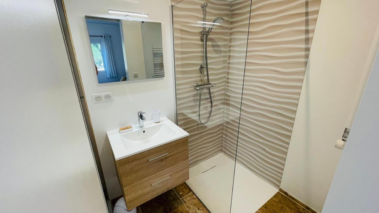 Appartement Le Bastidon - *